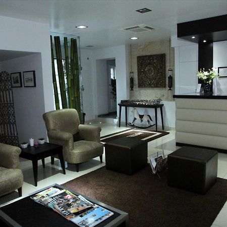 Hotel Katia Chaves Zewnętrze zdjęcie