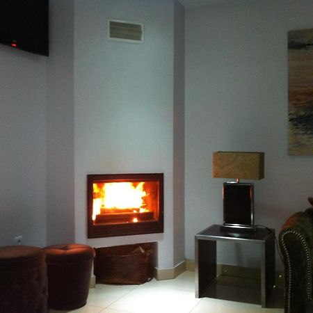 Hotel Katia Chaves Zewnętrze zdjęcie