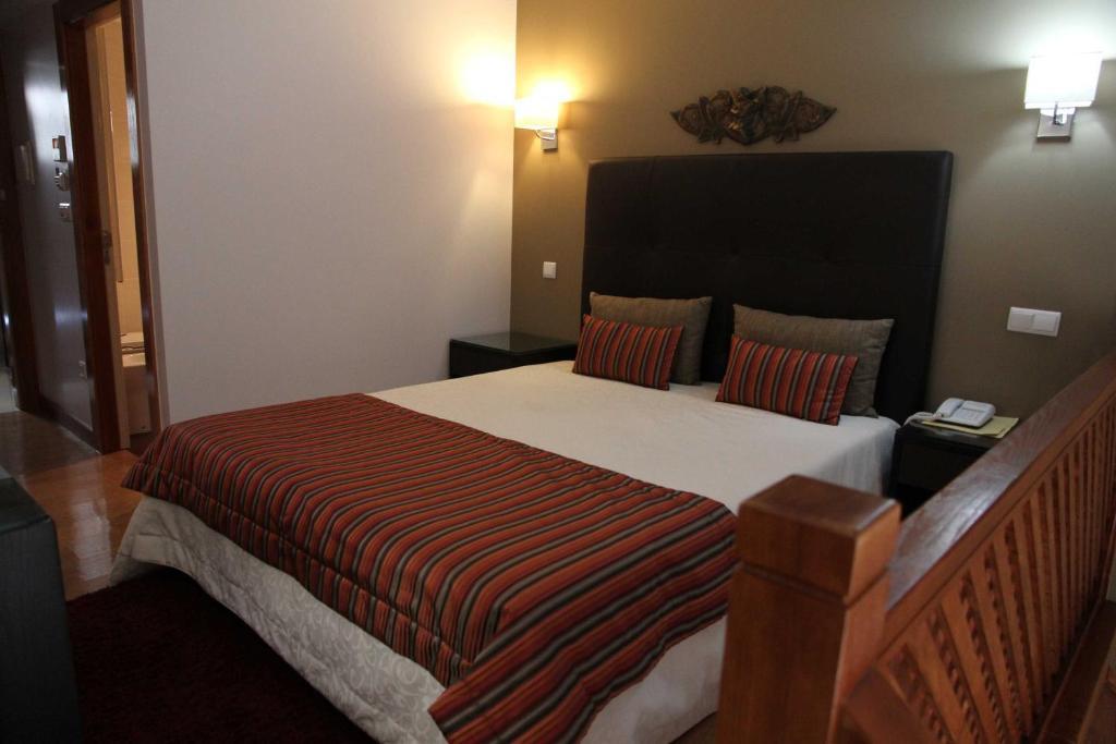 Hotel Katia Chaves Pokój zdjęcie