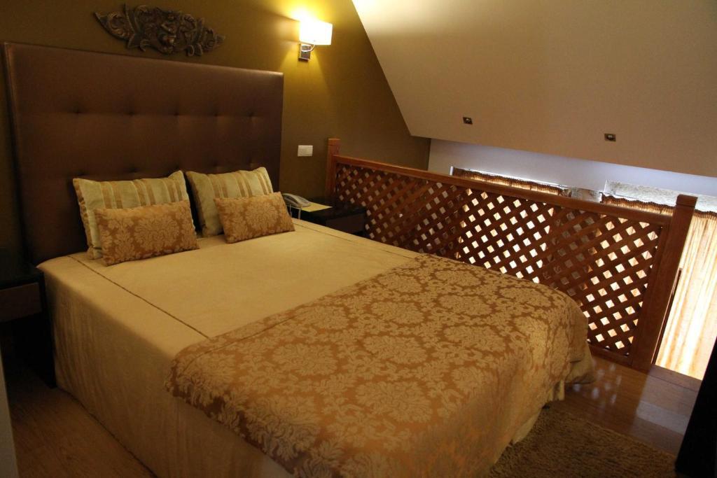 Hotel Katia Chaves Pokój zdjęcie