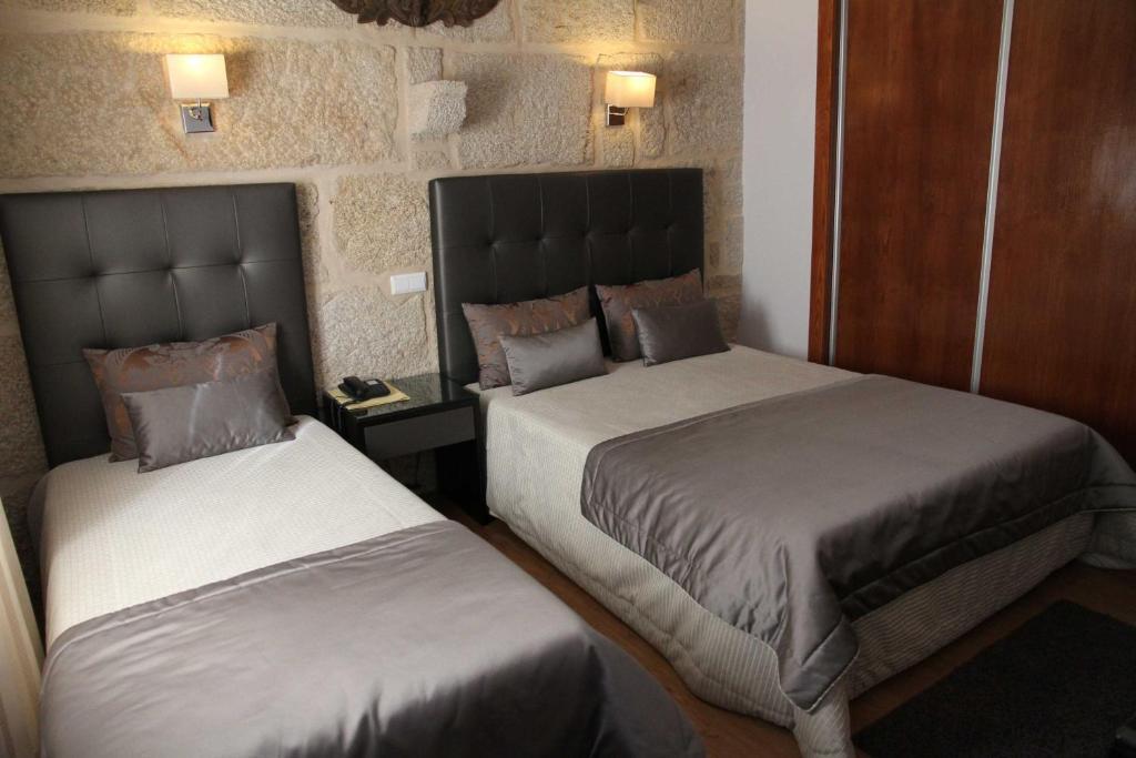 Hotel Katia Chaves Pokój zdjęcie