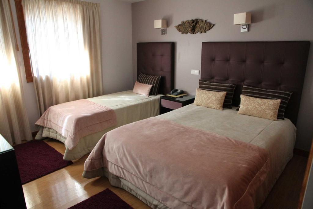 Hotel Katia Chaves Pokój zdjęcie