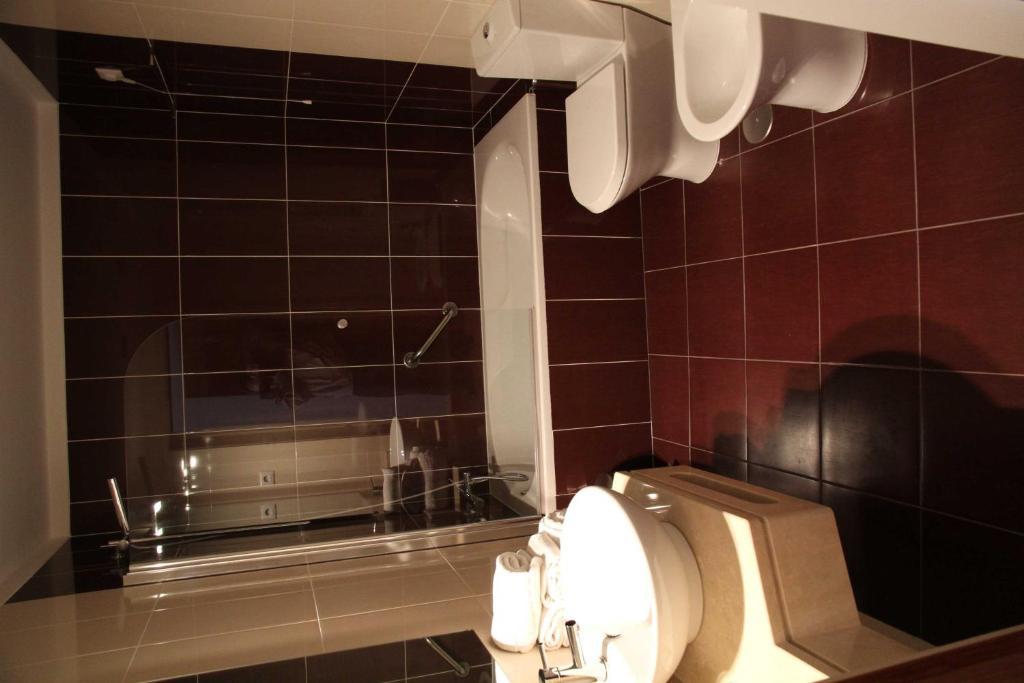 Hotel Katia Chaves Pokój zdjęcie