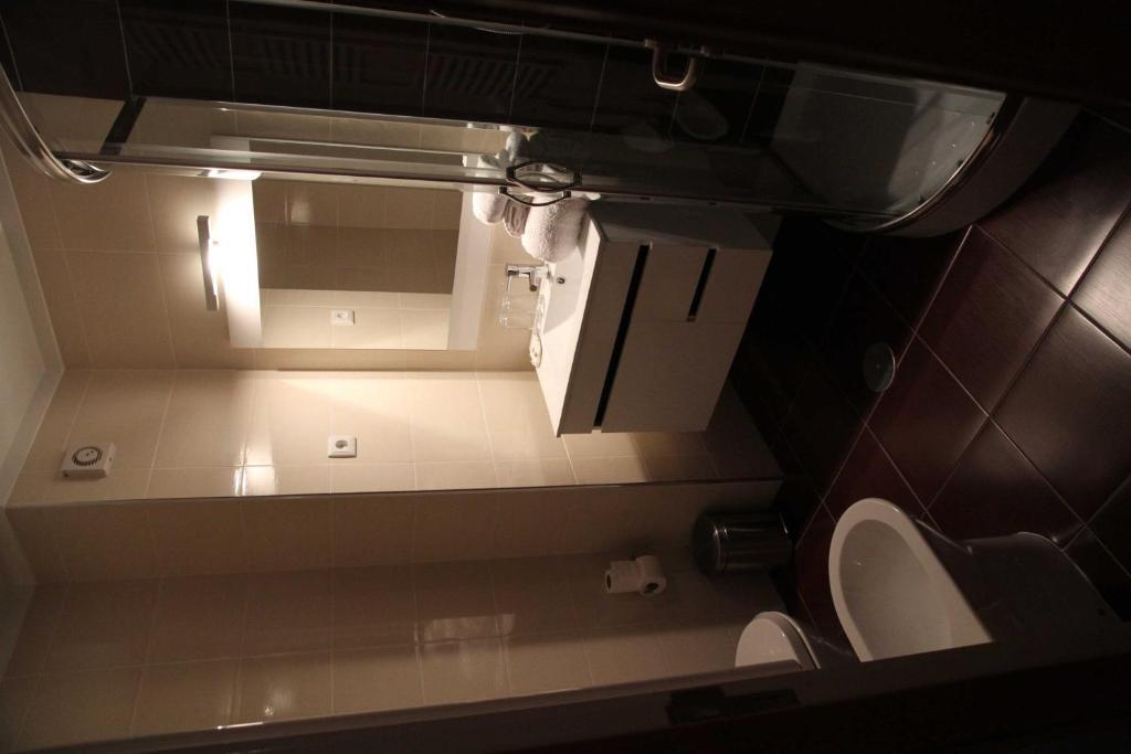 Hotel Katia Chaves Pokój zdjęcie
