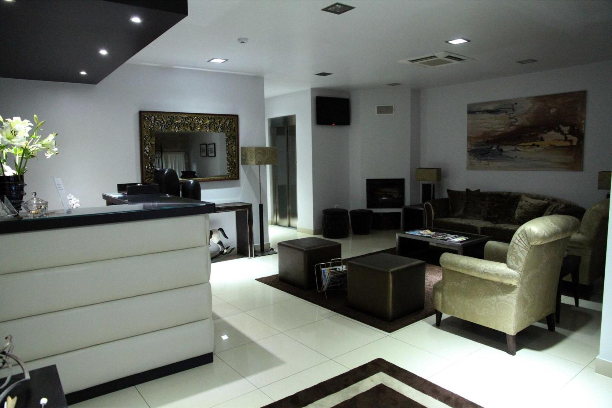 Hotel Katia Chaves Zewnętrze zdjęcie