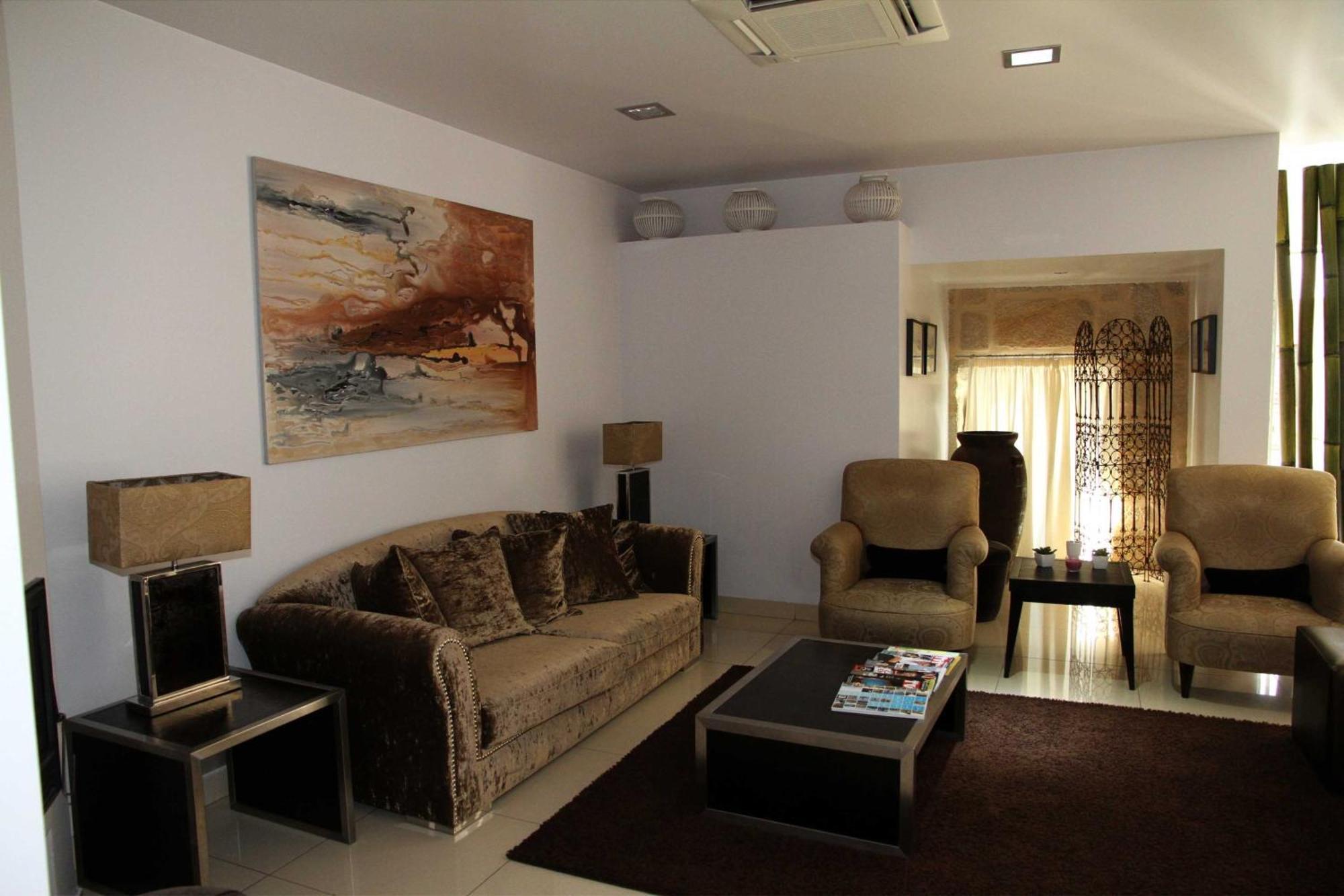 Hotel Katia Chaves Zewnętrze zdjęcie