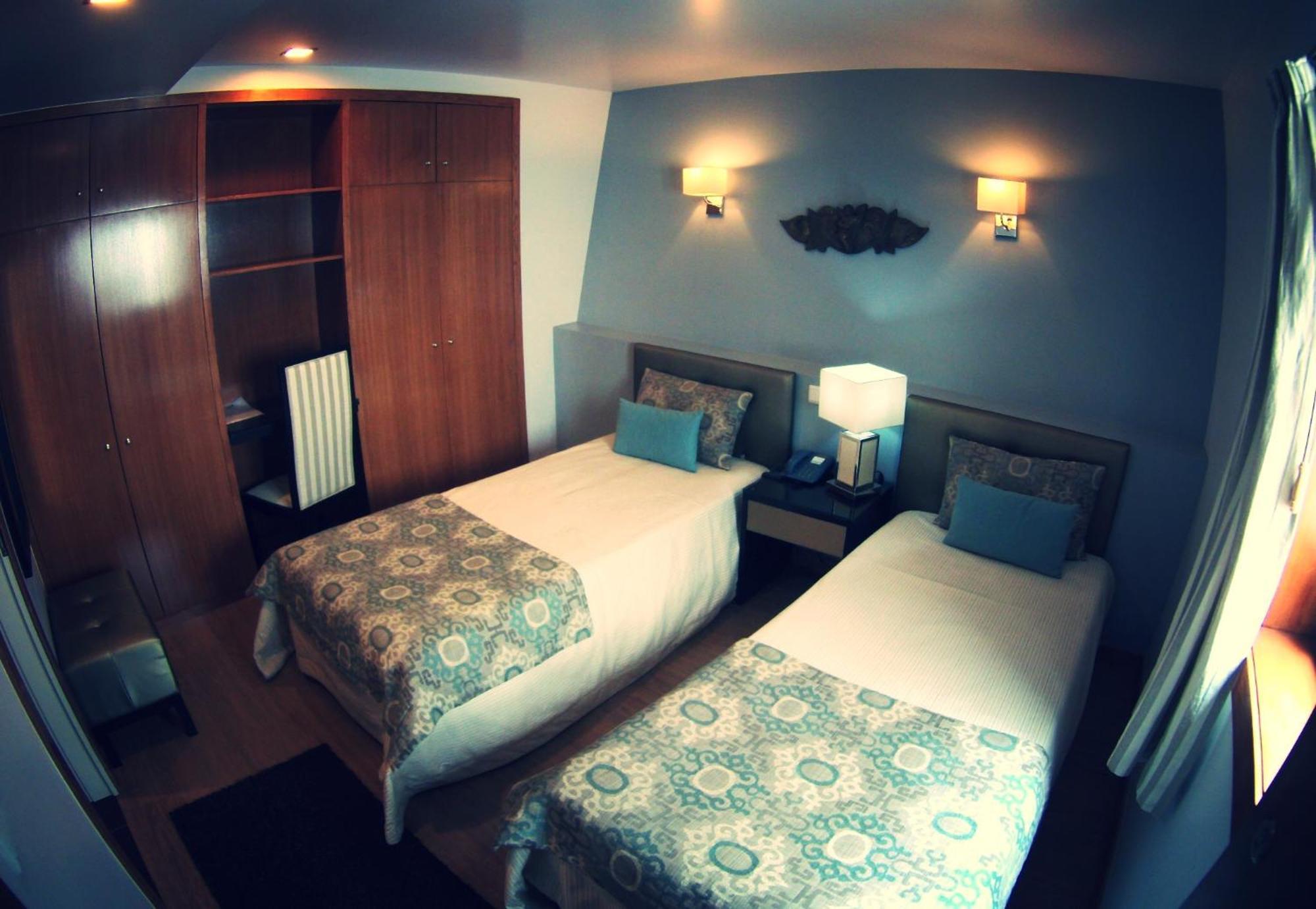 Hotel Katia Chaves Zewnętrze zdjęcie