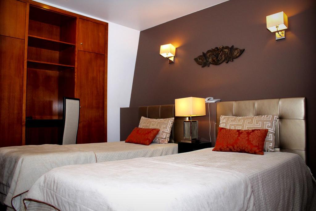 Hotel Katia Chaves Zewnętrze zdjęcie