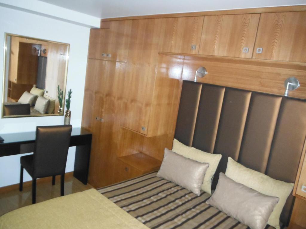 Hotel Katia Chaves Zewnętrze zdjęcie