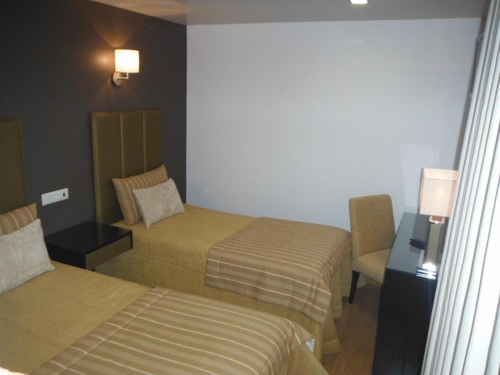 Hotel Katia Chaves Zewnętrze zdjęcie