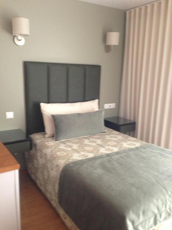 Hotel Katia Chaves Zewnętrze zdjęcie