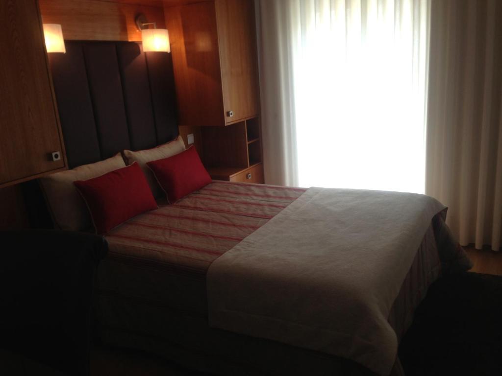 Hotel Katia Chaves Zewnętrze zdjęcie