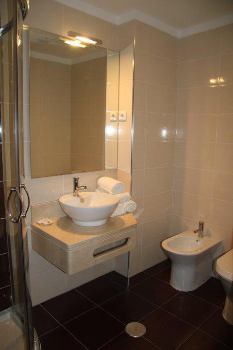 Hotel Katia Chaves Zewnętrze zdjęcie