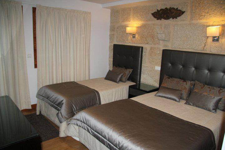 Hotel Katia Chaves Pokój zdjęcie
